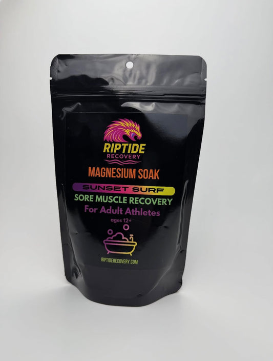 RipTide Recovery Sunset Surf (3 Soaks)