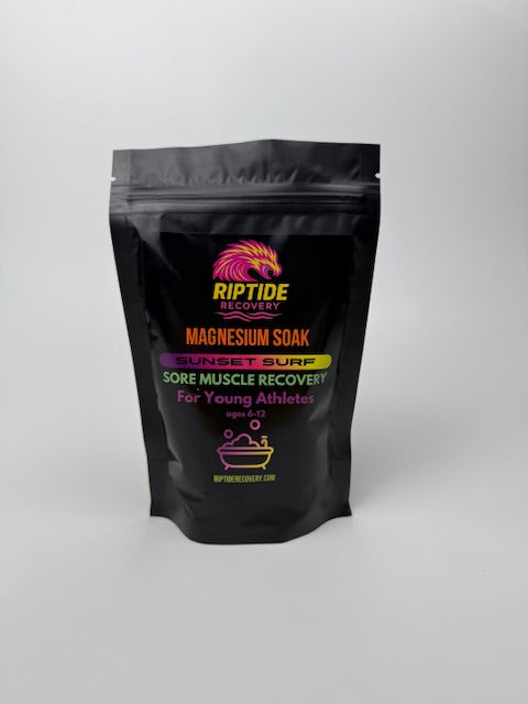 RipTide Recovery Sunset Surf (Single Soak)