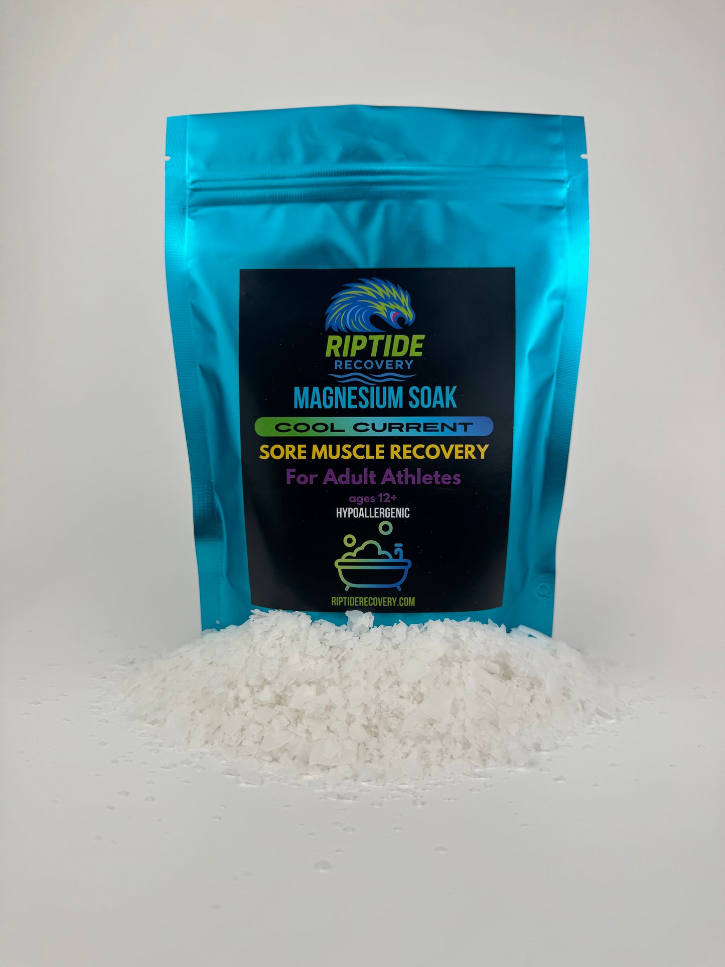 RipTide Recovery Cool Current (Single Soak)