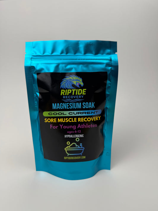 RipTide Recovery Cool Current (Single Soak)