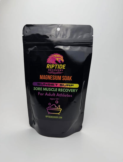 RipTide Recovery Sunset Surf (3 Soaks)